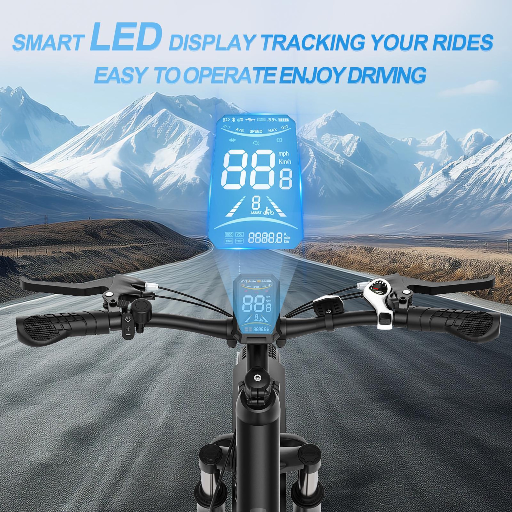 Voir la diapositive 5 : ZAZAWORK Vélo électrique urbain ZAZAWORK C28