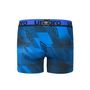 Voir la diapositive 4 : UMBRO Lot de 4 Boxers homme imprimé Sublimation