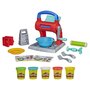 HASBRO Play-Doh Kitchen Creations - Fabrique à Pâtes