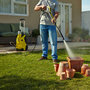 Voir la diapositive 3 : KARCHER Nettoyeur Haute Pression K4 Full Control - 130 Bars