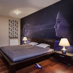 Paris Prix Papier Peint  Love Or Infatuation?  270x450cm