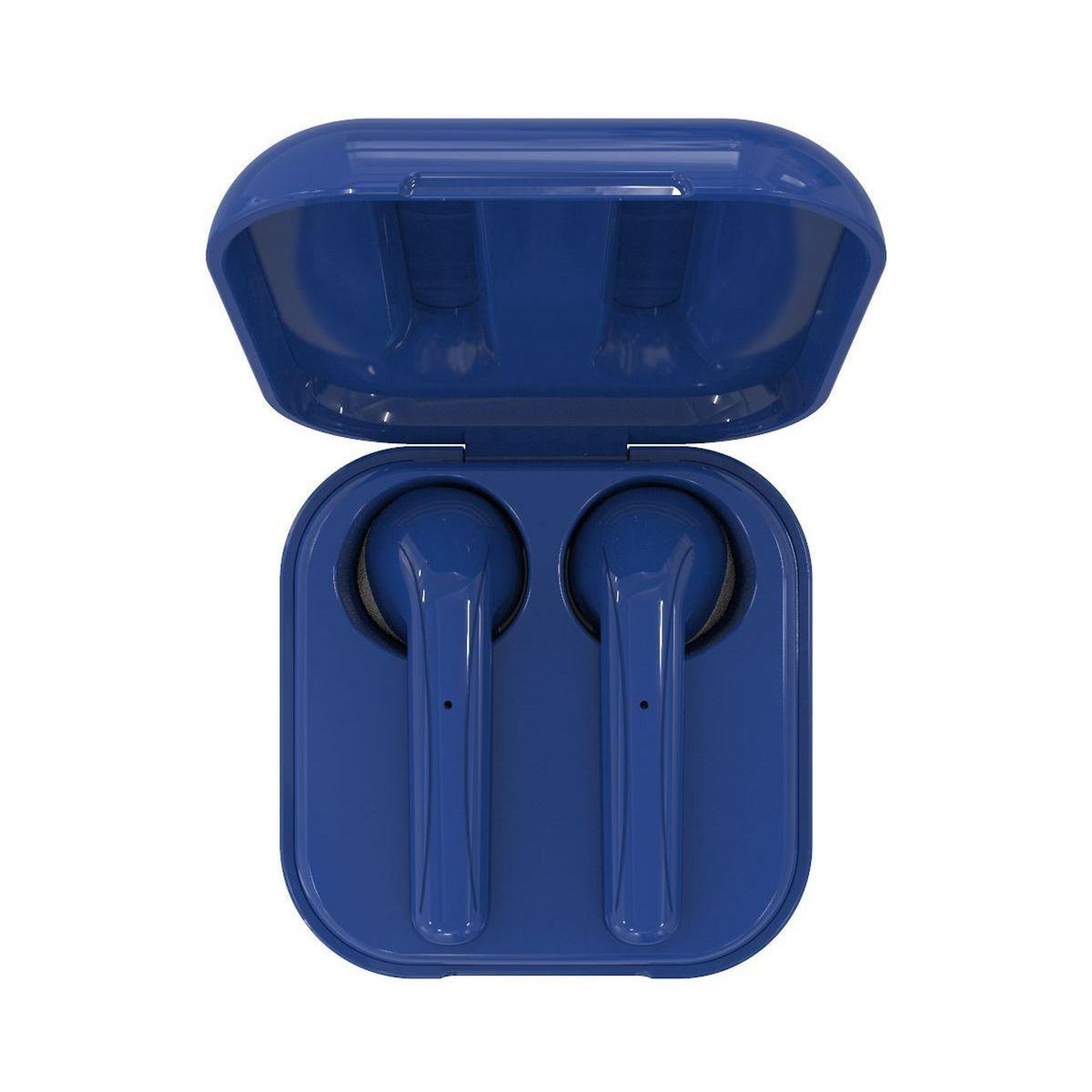 ESSENTIEL B Ecouteurs EBTWS00 Bleu