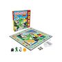 Voir la diapositive 2 : HASBRO Jeu de société Hasbro Monopoly Junior multicolore