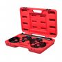 Voir la diapositive 2 : VIDAXL Kit de compresseur a ressort 5 pcs Mercedes