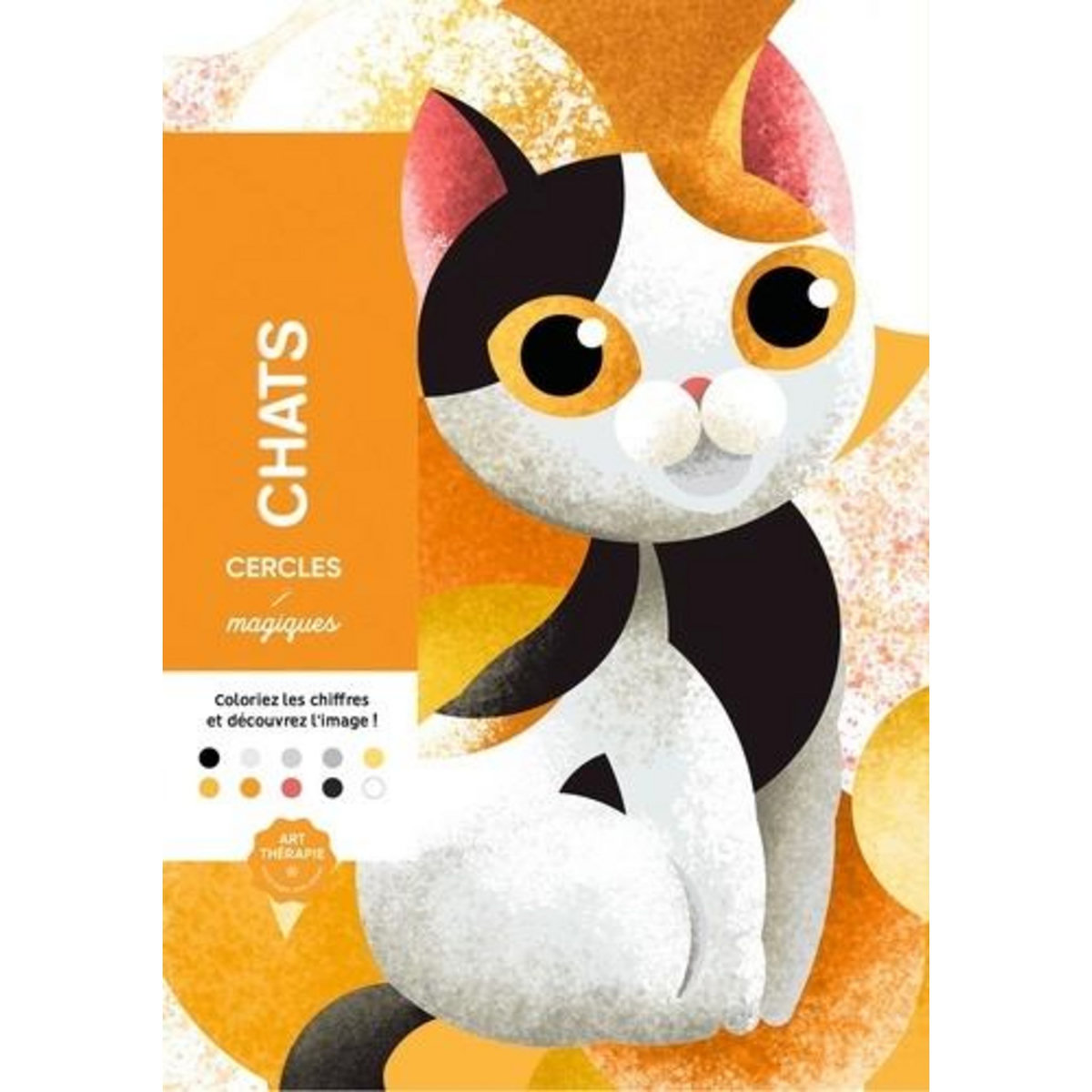 CERCLES MAGIQUES CHATS, Bal William