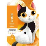 CERCLES MAGIQUES CHATS, Bal William