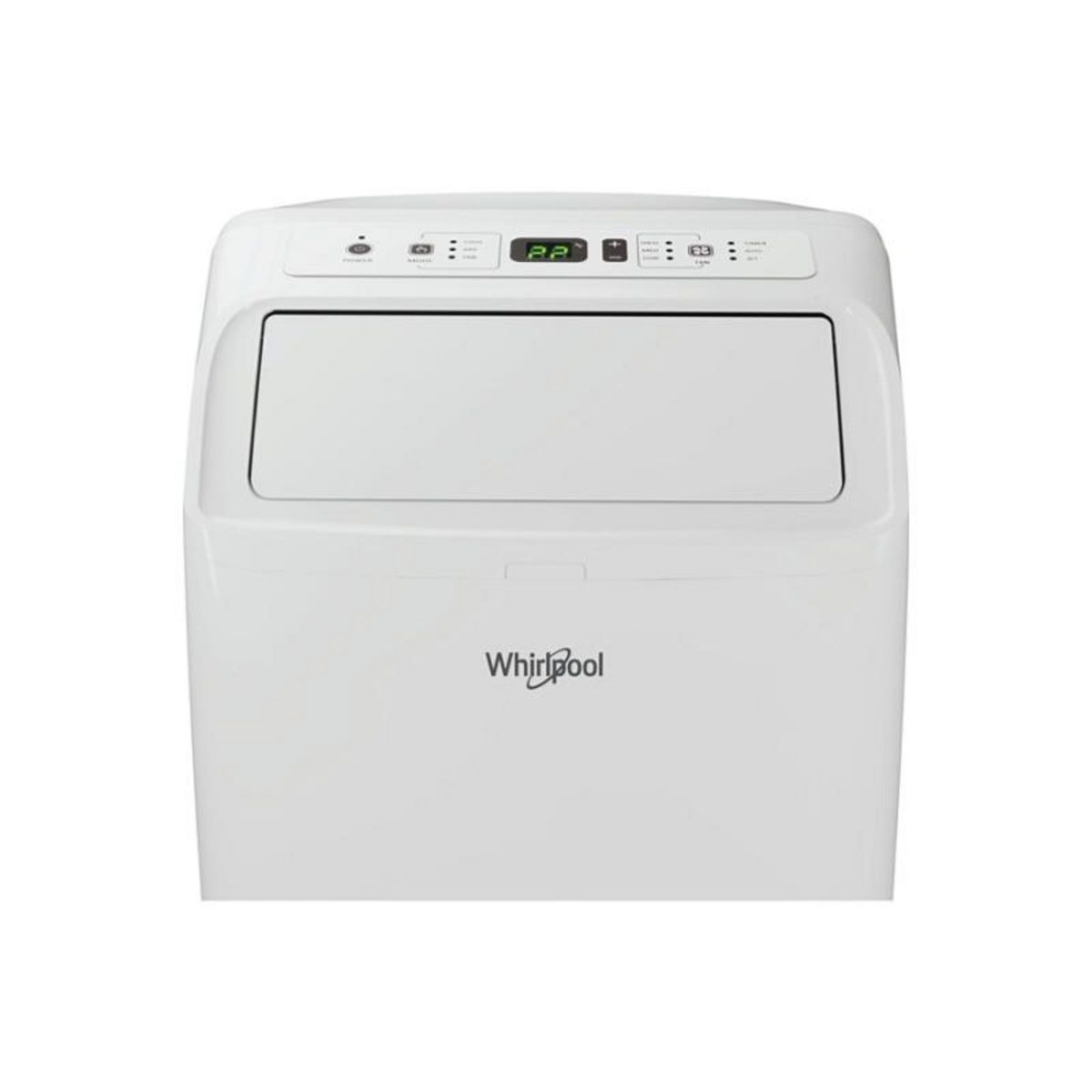 Whirlpool Climatiseur mobile Whirlpool PACF29COW