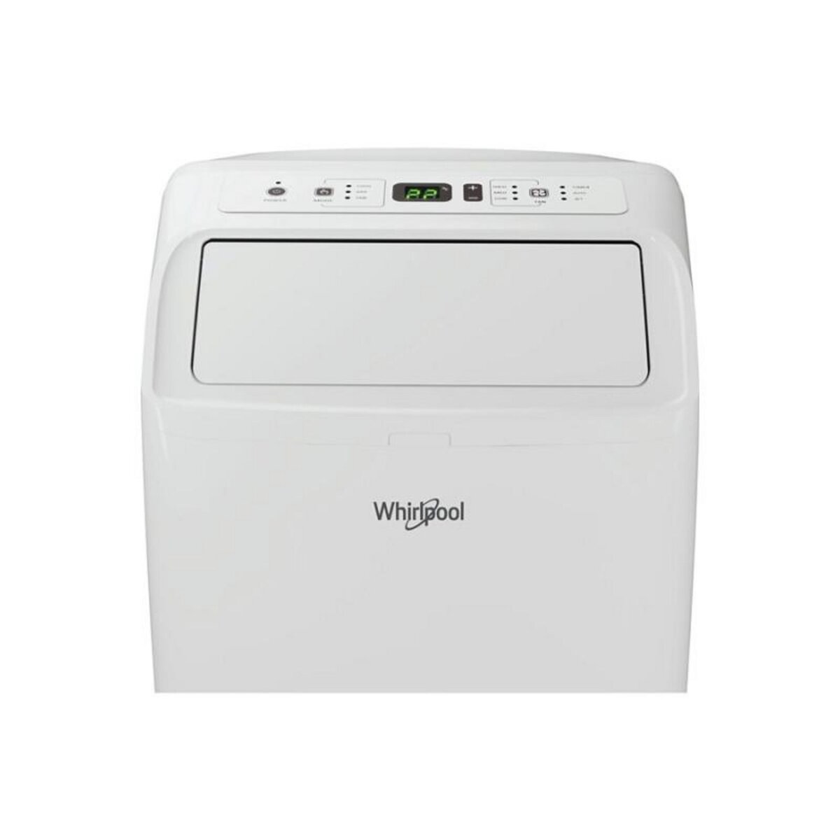 Whirlpool Climatiseur mobile Whirlpool PACF29COW