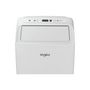Voir la diapositive 4 : Whirlpool Climatiseur mobile Whirlpool PACF29COW
