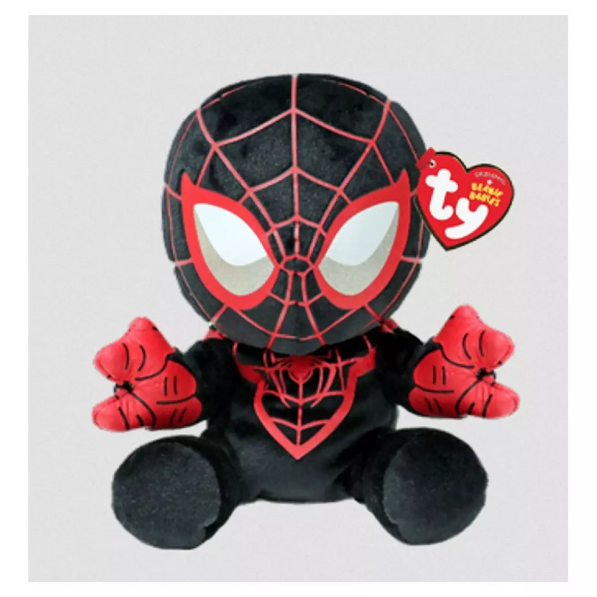 Ty Miles Morales  soft small