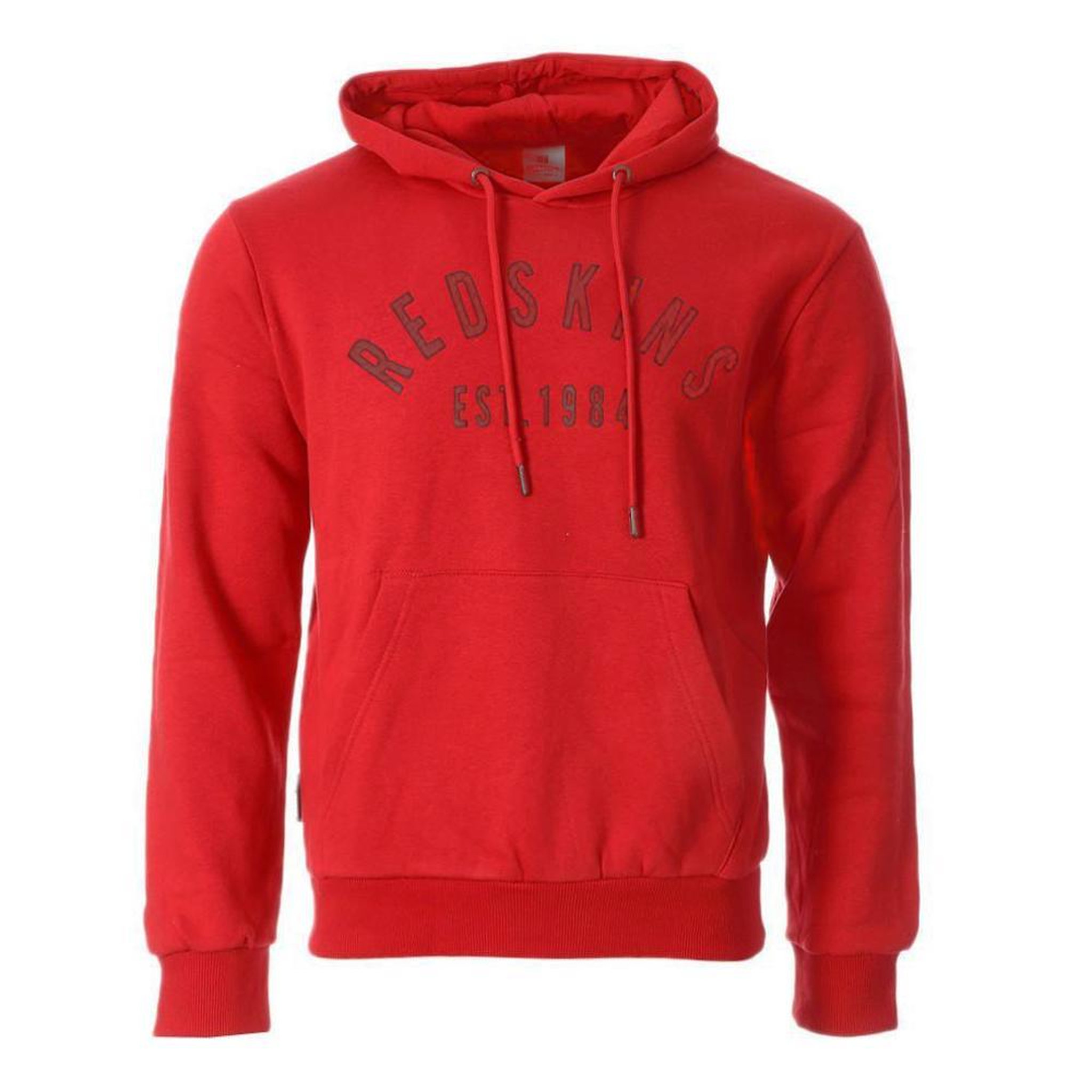 Voir la diapositive 1 : REDSKINS Sweat Rouge Homme Redskins Jam