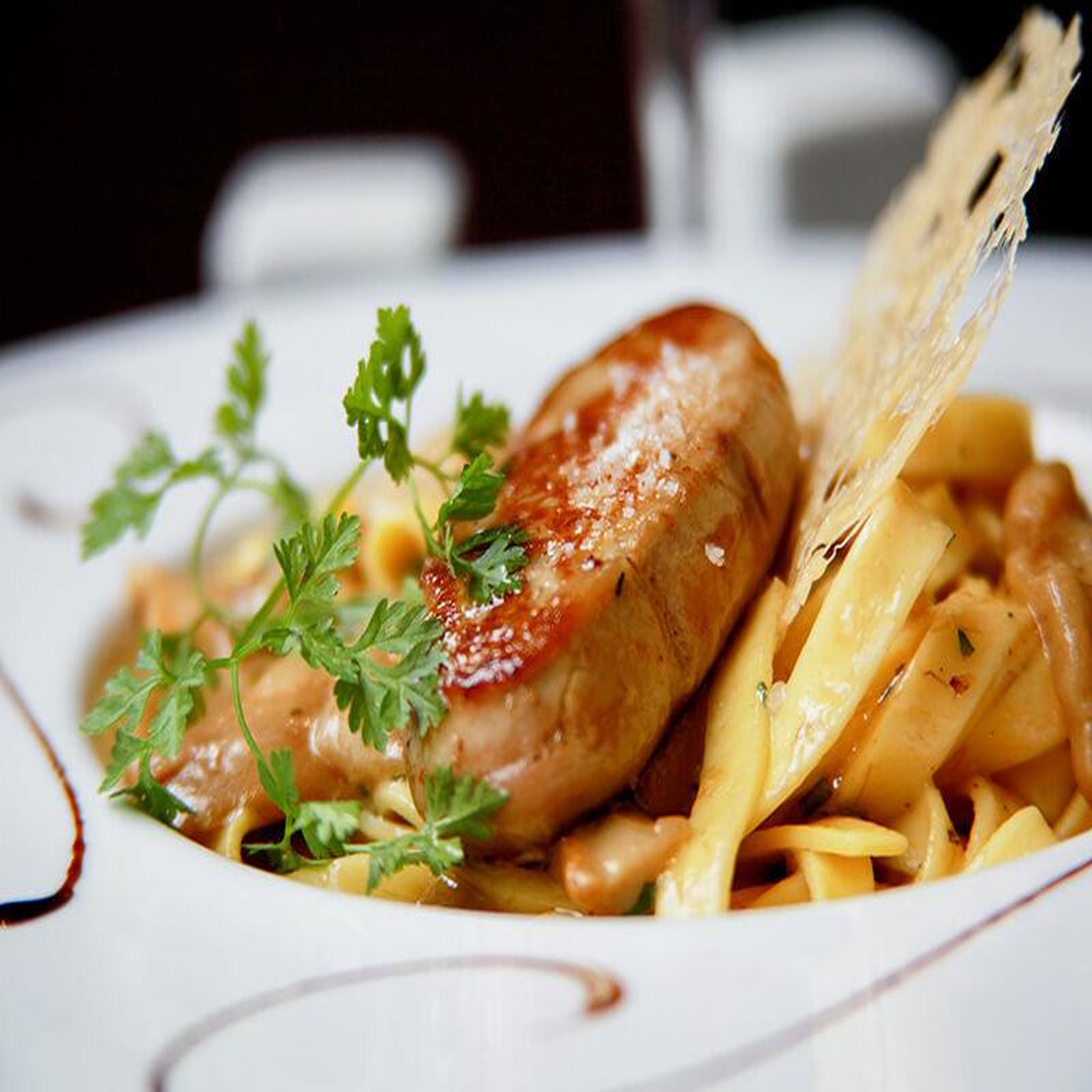 Voir la diapositive 3 : Smartbox Repas gourmands à dijon - coffret cadeau gastronomie