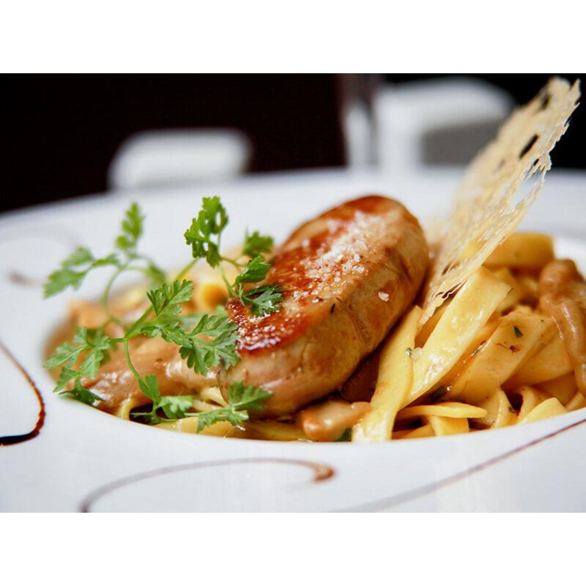 Smartbox Repas gourmands à Dijon - Coffret Cadeau Gastronomie