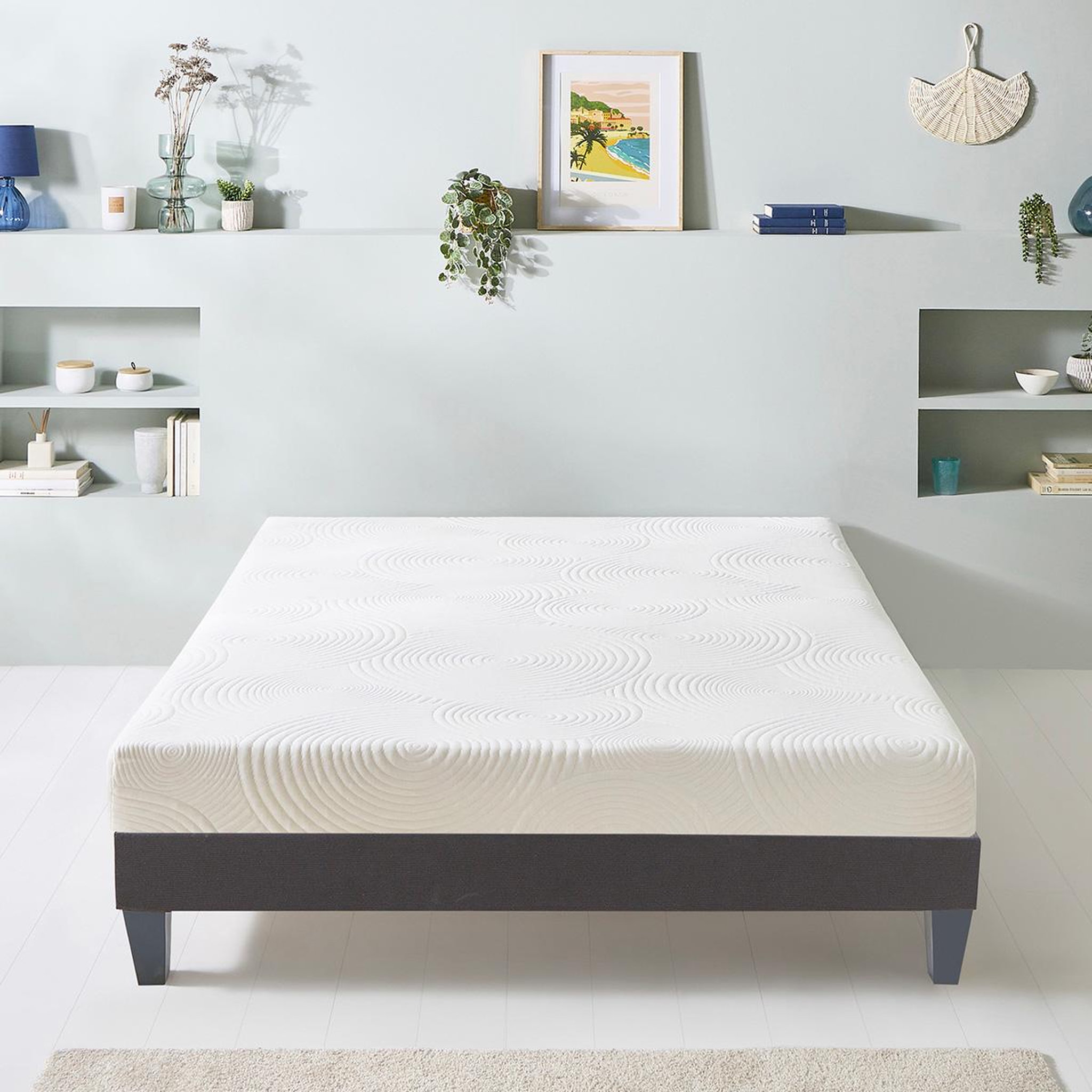 Voir la diapositive 2 : OLYMPE LITERIE Olympe literie | matelas enfant artemis | mousse avec mémoire de forme