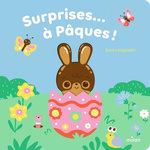 SURPRISES... A PAQUES !, Hayashi Emiri