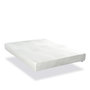 Voir la diapositive 3 : BELLECOUR BELLECOUR LITERIE | Ensemble PARIS | Matelas Mémoire de forme + Sommier Bois
