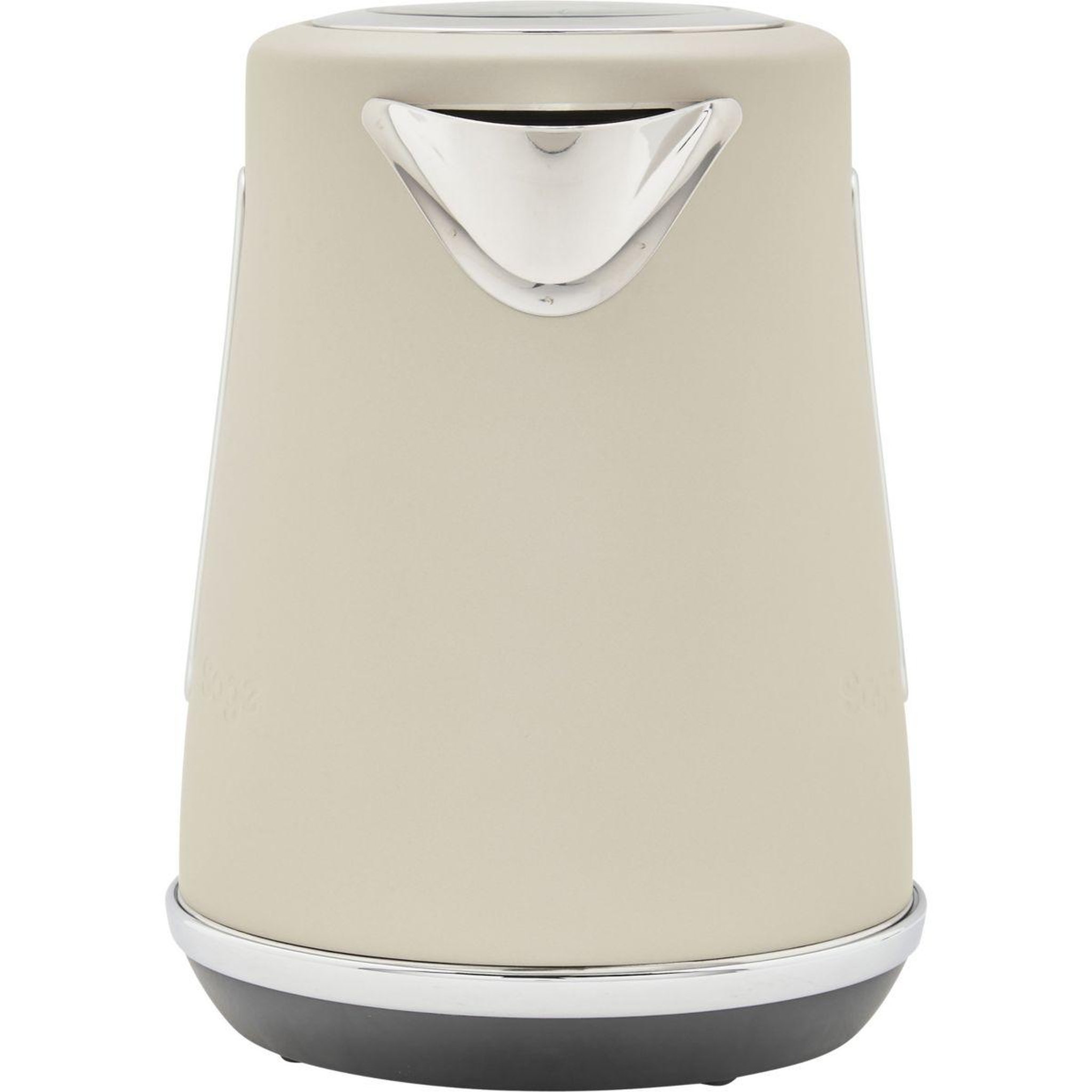 Voir la diapositive 3 : SAGE APPLIANCES Bouilloire the soft top luxe amande