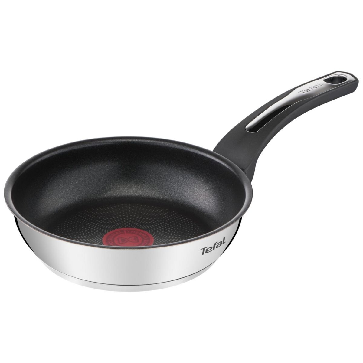 TEFAL Poêle induction 20 cm EMOTION