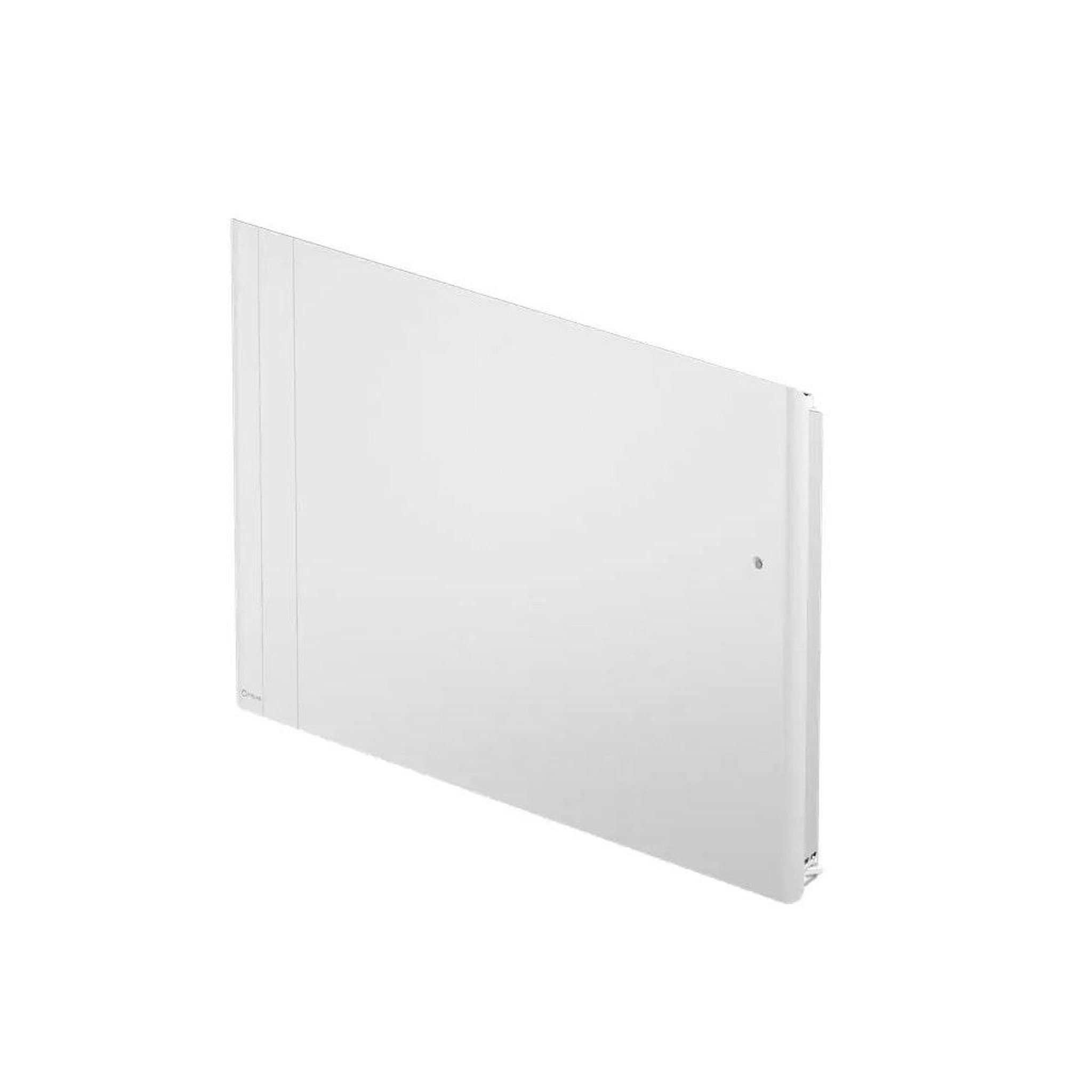 INTUIS Radiateur chamane nativ horizontal 1500w blanc