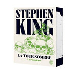 LA TOUR SOMBRE TOME 1 : LE PISTOLERO. SUIVI DE LES PETITES SOEURS D'ELURIE, King Stephen
