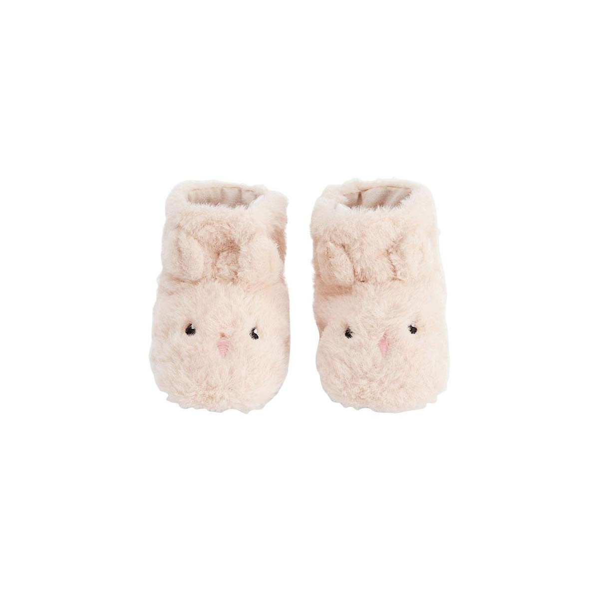 Petit Béguin Chaussons bébé Yzé