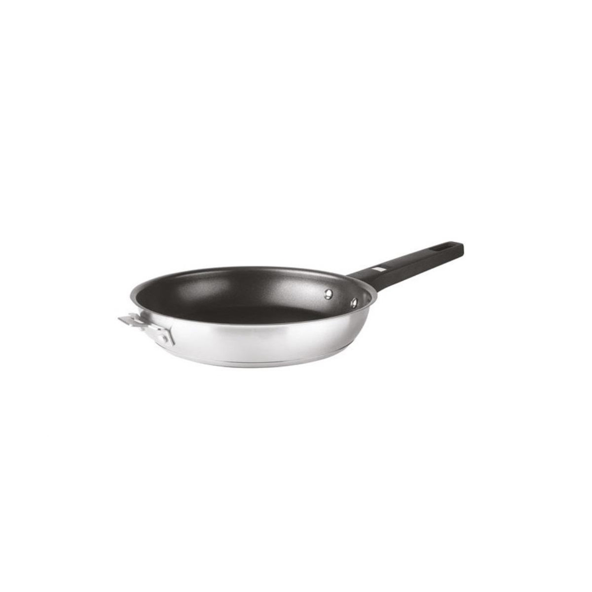 Voir la diapositive 2 : Lacor Poêle antiadhésive 32cm - 56832