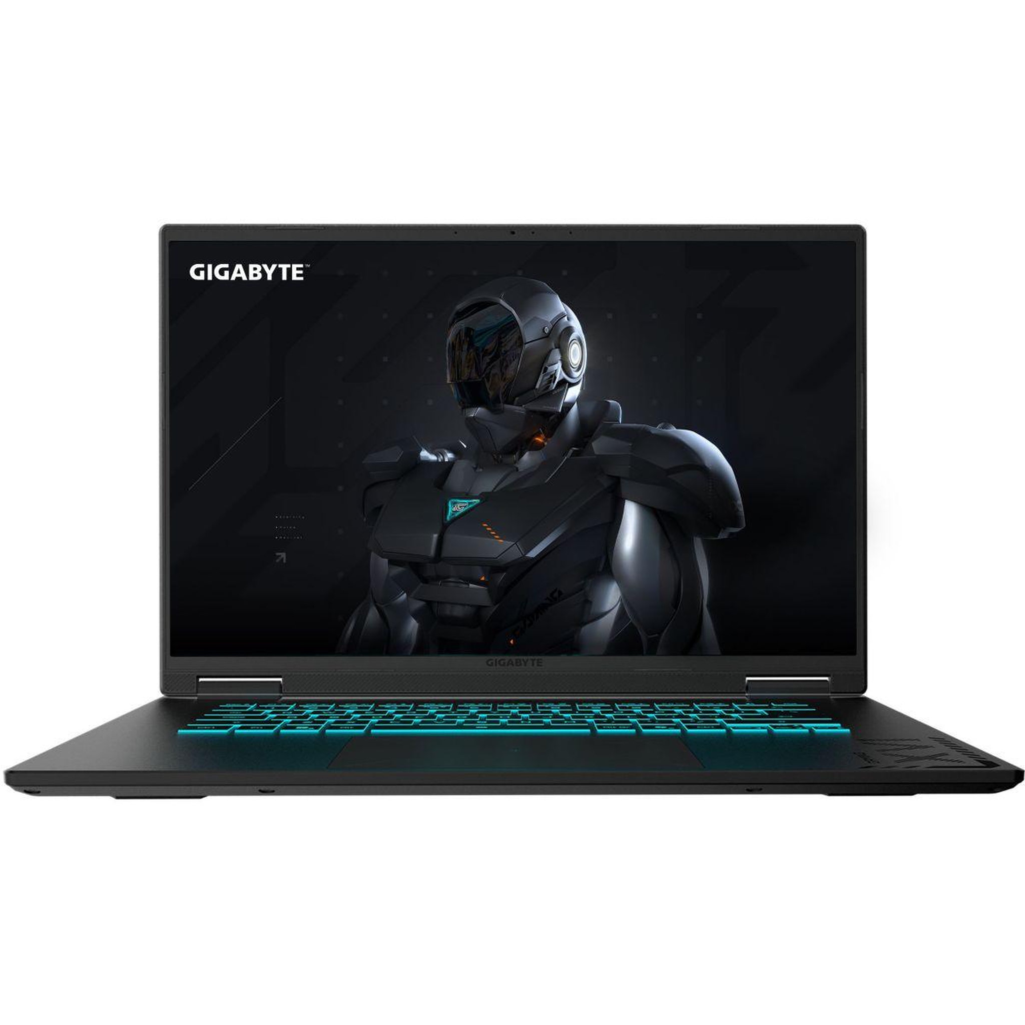 Gigabyte Pc gamer aorus a16 16  165 hz amd ryzen 7 260 nvidia geforce rtx 5070 32 go ram ddr5 1 to