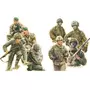 Italeri Figurines militaires : Troupes OTAN Années 1980