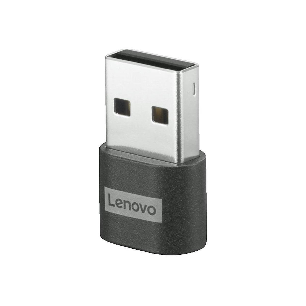 Lenovo Adaptateur USB Lenovo USB-C vers USB-A 24 broches USB2.0