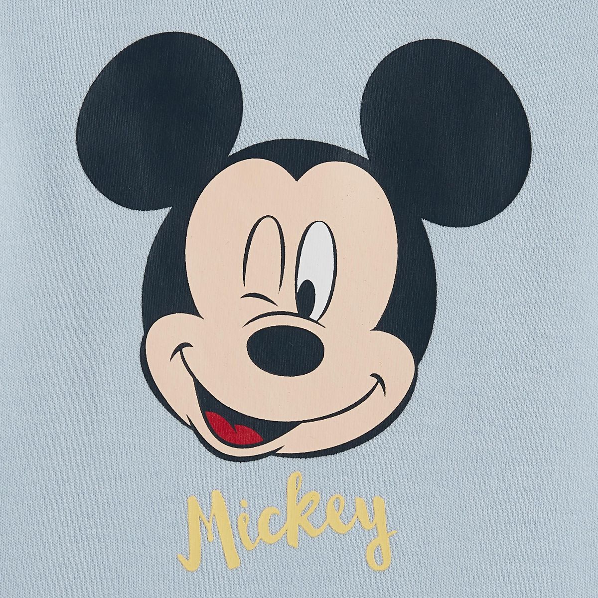 INEXTENSO Lot de 2 bodies manches courtes bébé garçon