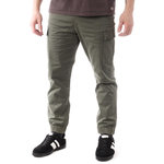 Lee Cooper Pantalon  Homme Lee Cooper Okarg. Coloris disponibles : Vert