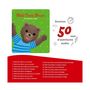 Voir la diapositive 4 : TONIES Figurine Petit Ours Brun