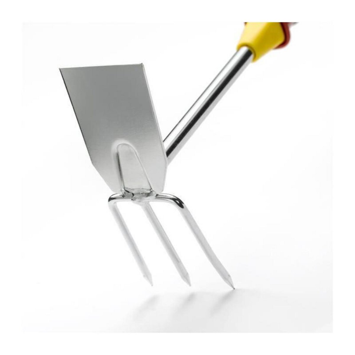 Outils Wolf OUTILS WOLF Petite serfouette 1 panne + 3 dents LNK