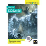 L'ODYSSEE, Homère