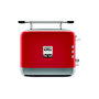 Voir la diapositive 1 : KENWOOD Grille-pain TCX751RD kMix Rouge