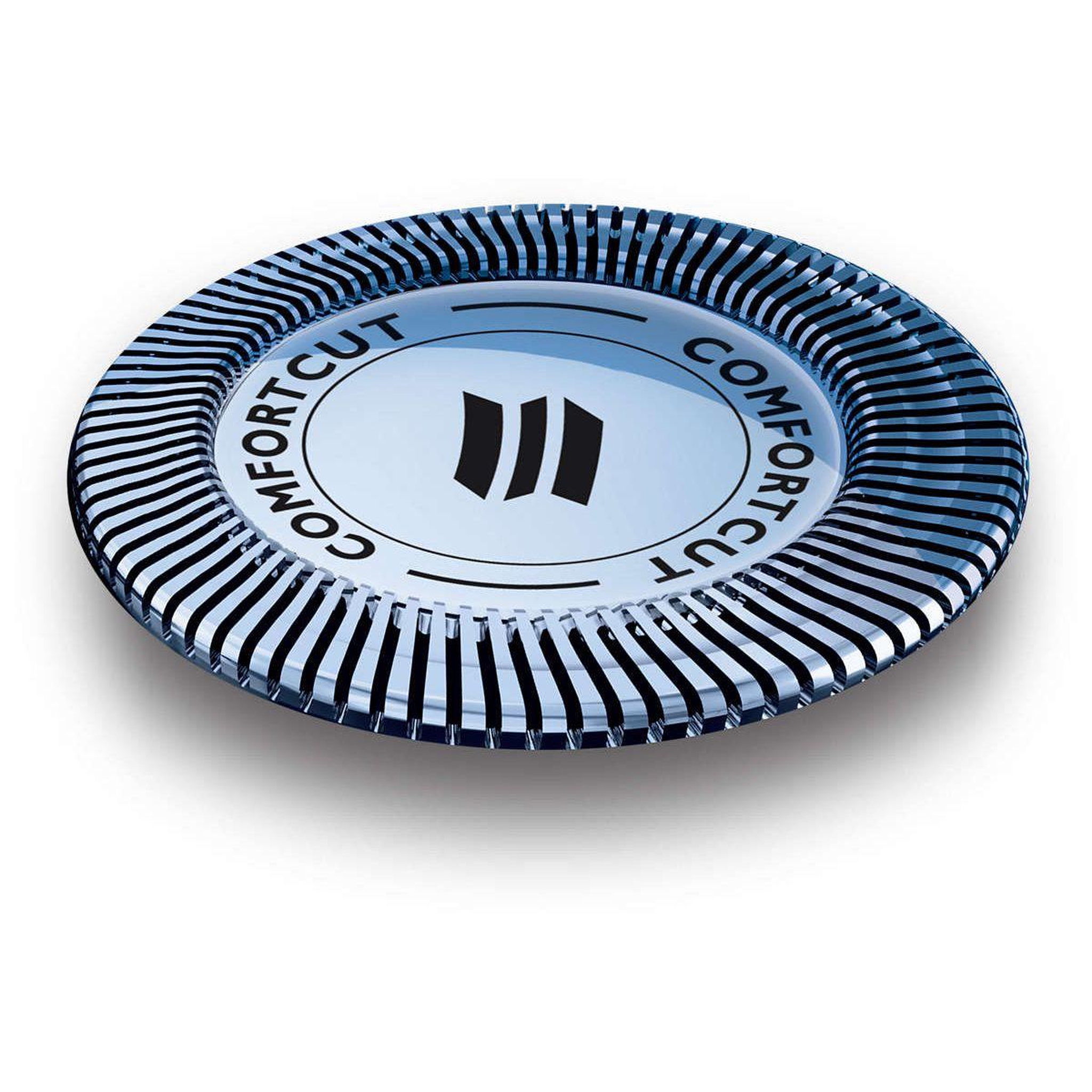 Voir la diapositive 5 : Philips Tête de rasoir SH30/50