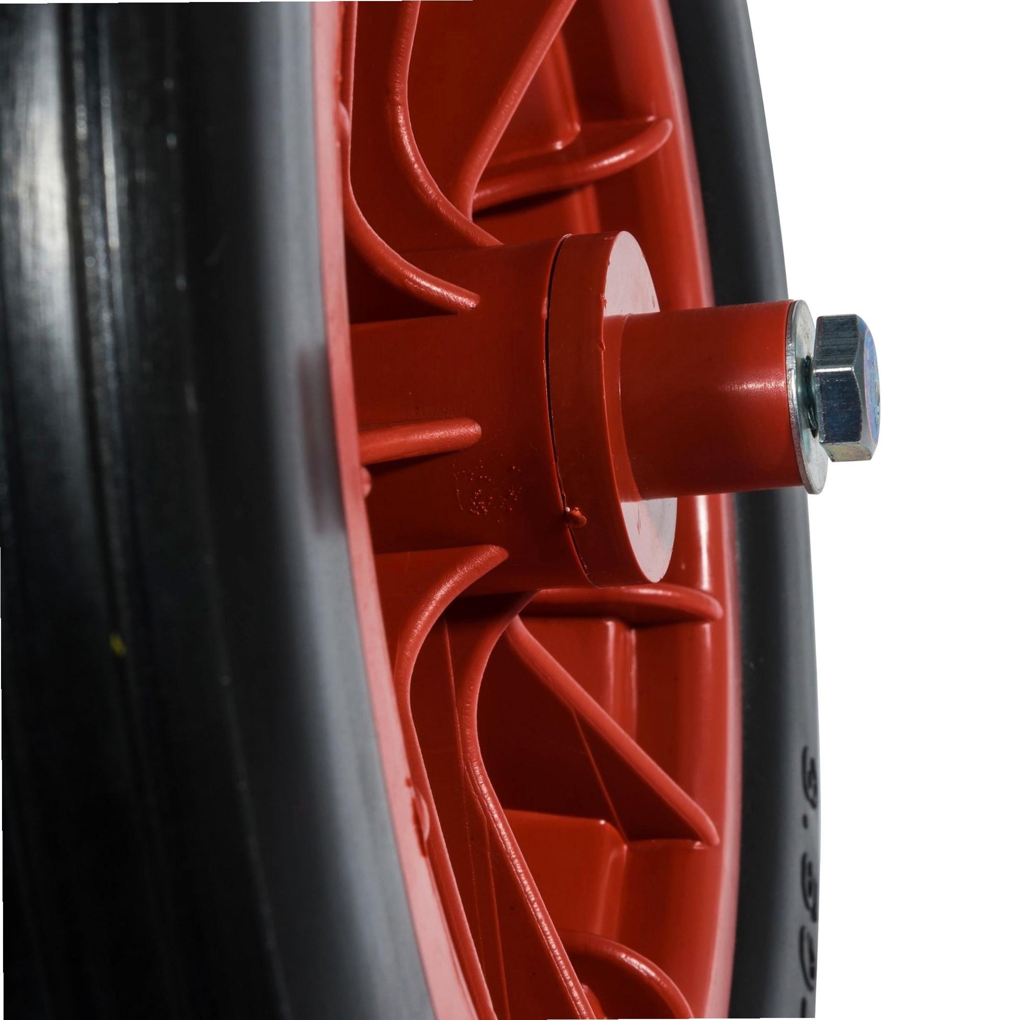 Voir la diapositive 5 : WERKAPRO Kit axe de roue WERKA PRO avec écrous -flasques  ø20mm