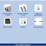 Voir la diapositive 2 : TINECO Aspirateur laveur S7 Flashdry Pet