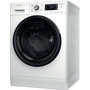 Voir la diapositive 2 : Whirlpool Lave linge séchant hublot FFWDB864369BVFR