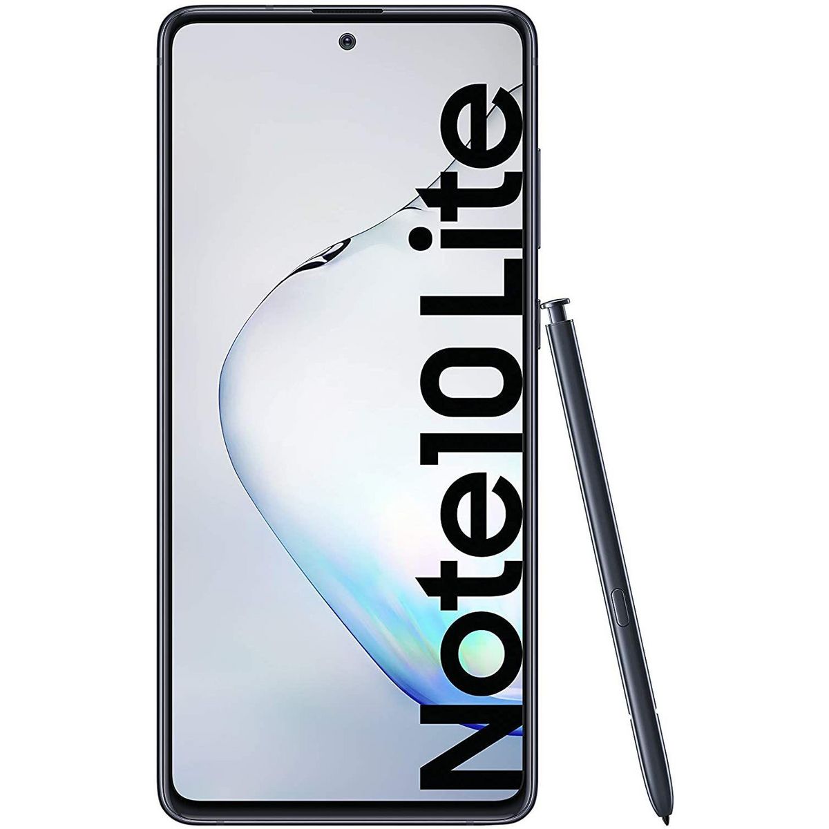 Samsung Galaxy Note 10 Lite (Dual Sim) Reconditionné 128 Go - Grade C - Noir Cosmos