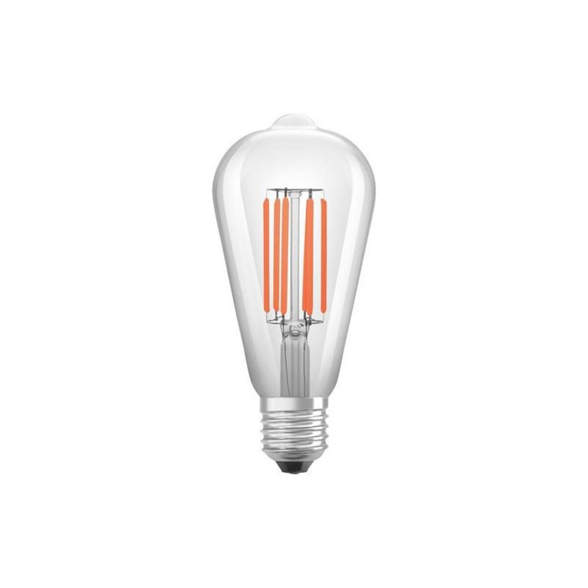 Osram LED EDISON CLAIR CL A 4W E27 BLC CHAUD OSRAM - 4099854009693