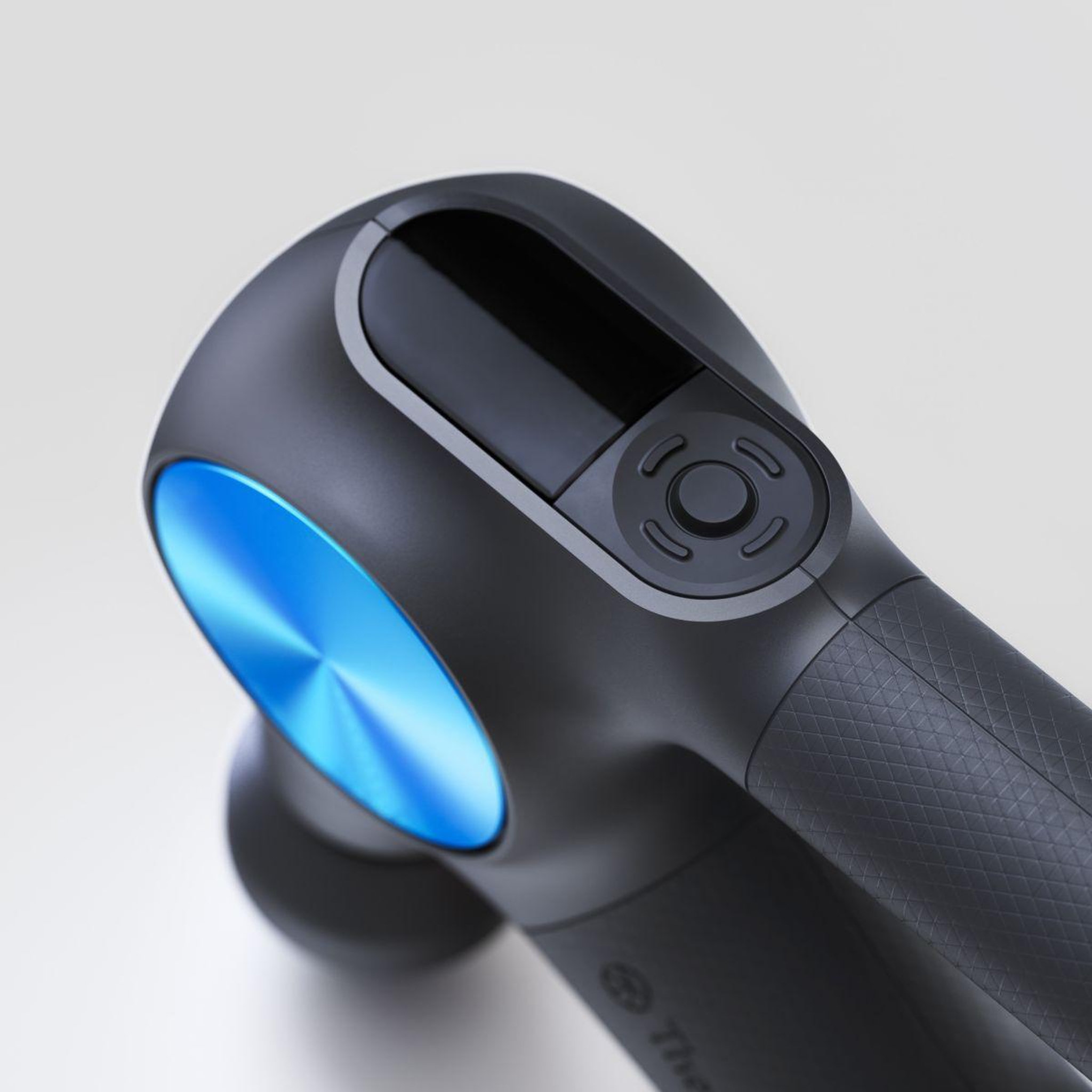 Voir la diapositive 5 : THERAGUN Pistolet de massage Theragun Pro+