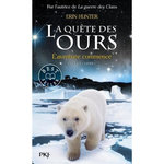 LA QUETE DES OURS, CYCLE 1 TOME 1 : L'AVENTURE COMMENCE !, Hunter Erin