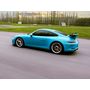 Voir la diapositive 3 : Smartbox Stage de pilotage : 5 tours sur le circuit de Pont-l'Évêque en Porsche 991 GT3 - Coffret Cadeau Sport & Aventure