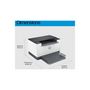 Voir la diapositive 5 : HP Imprimante laser LaserJet M209 dw