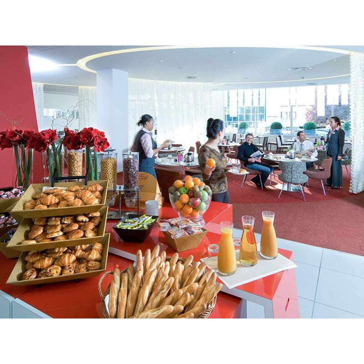 Smartbox L'Europe en famille : 3 jours inoubliables - Coffret Cadeau Séjour