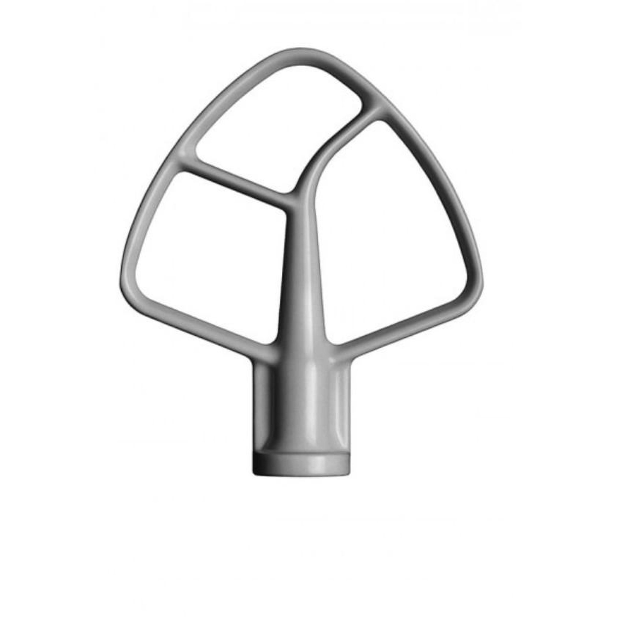 Voir la diapositive 6 : KitchenAid Robot pâtissier 5KSM125EOB Artisan Noir Onyx,  4,8 L, bol avec poignée, 300 watts