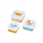 Petit Jour Set de 3 Lucn box - La ferme