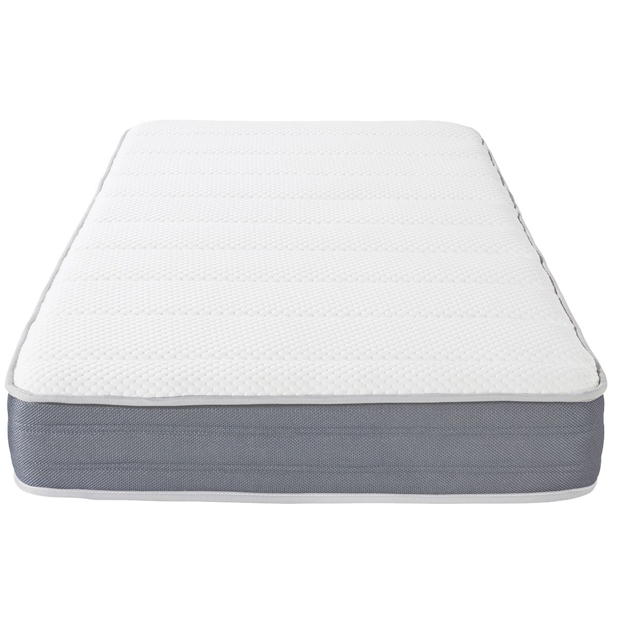 OBED Matelas mousse 90x190 cm MEMORY FIRST