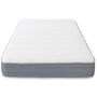 Voir la diapositive 4 : OBED Matelas mousse 90x190 cm MEMORY FIRST